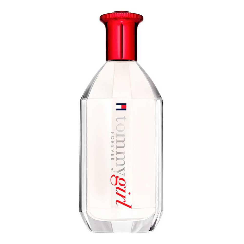 Perfume Tommy Hilfiger Mujer Forever Edt 100 ml