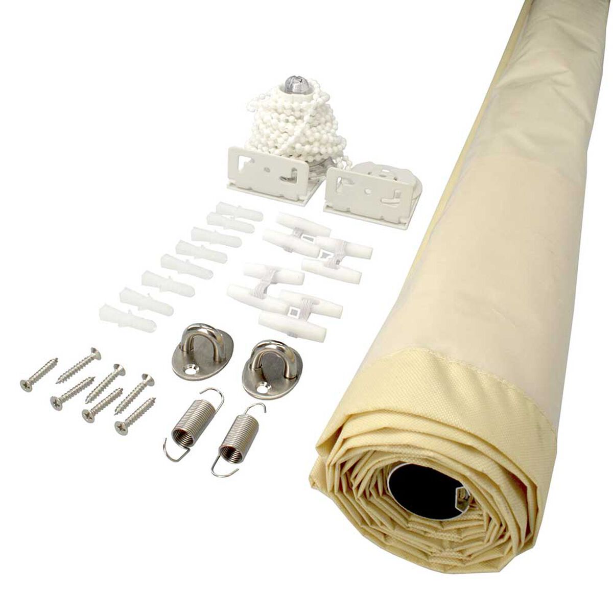 Roller Garden Garden Vincenzi R2854 Beige 150 x 250 cm