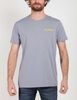 Pack 2 Poleras Manga Corta Hombre O'Neill
