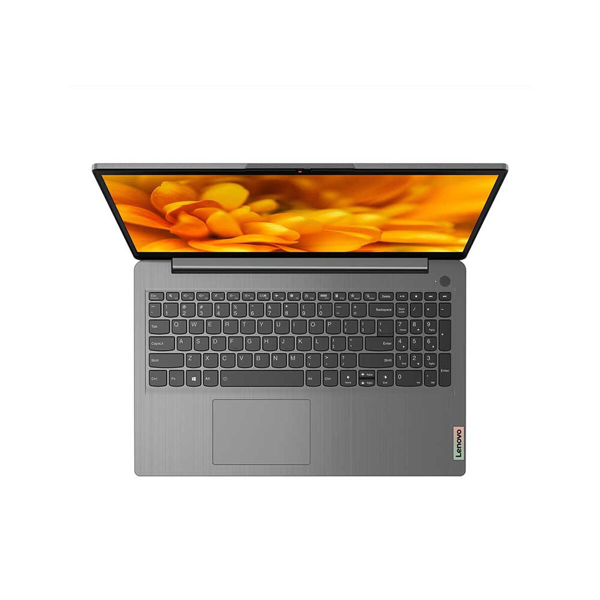 Notebook Lenovo IdeaPad 3 15ITL6 Pentium Gold 12GB 256GB SSD 15,6"