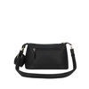 Bandolera Secret Salamanca FW25 M Negro
