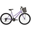 Bicicleta de Paseo Oxford Aro 27