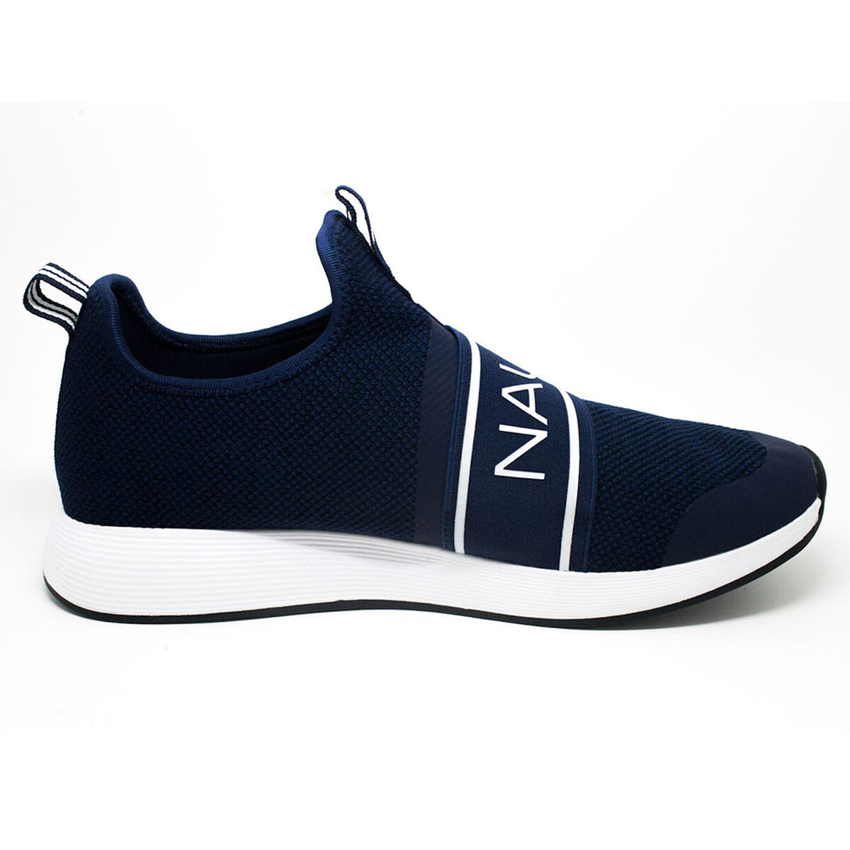 Zapatillas Hombre  Nautica Steeper 2