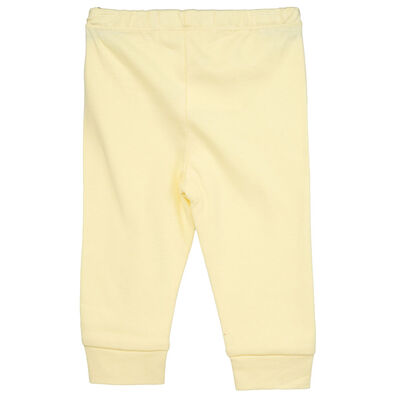 Imagen 2 del producto Pack 3 Ballerina Chess Baby Amarillo