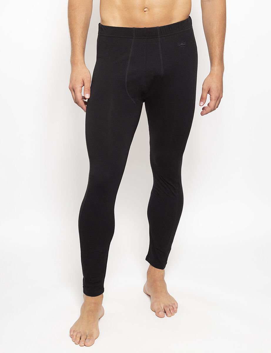 Calzoncillo Largo Jersey Algodón Hombre Palmers