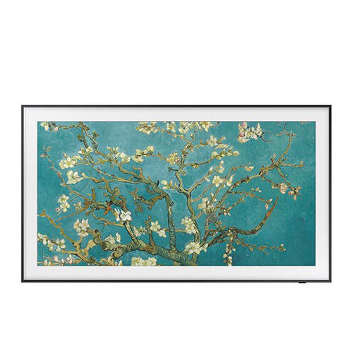 QLED 85" Samsung QN85LS03BA The Frame Smart TV 4K UHD