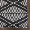 Alfombra Idetex Kala D3 230 x 160 Negro
