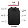 Mochila Notebook Xtrem Sky 5XT Negro 16"