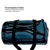 Bolso Deportivo Impermeable Duffel 30 Lts Navy Lhotse