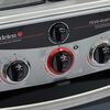 Cocina a Gas Sindelen CH 9400 Nova 4 Quemadores