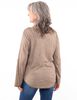 Blusa Manga Larga Mujer Portman Club