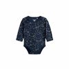 Pack 3 Body Beb&eacute; de Algod&oacute;n Chess Baby