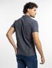 Polera Piqu&eacute; Algod&oacute;n Hombre Zibel