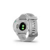 Smartwatch Garmin Forerunner 55 26,3 mm Blanco