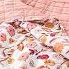 Quilt American Family 2 Plazas Tropico