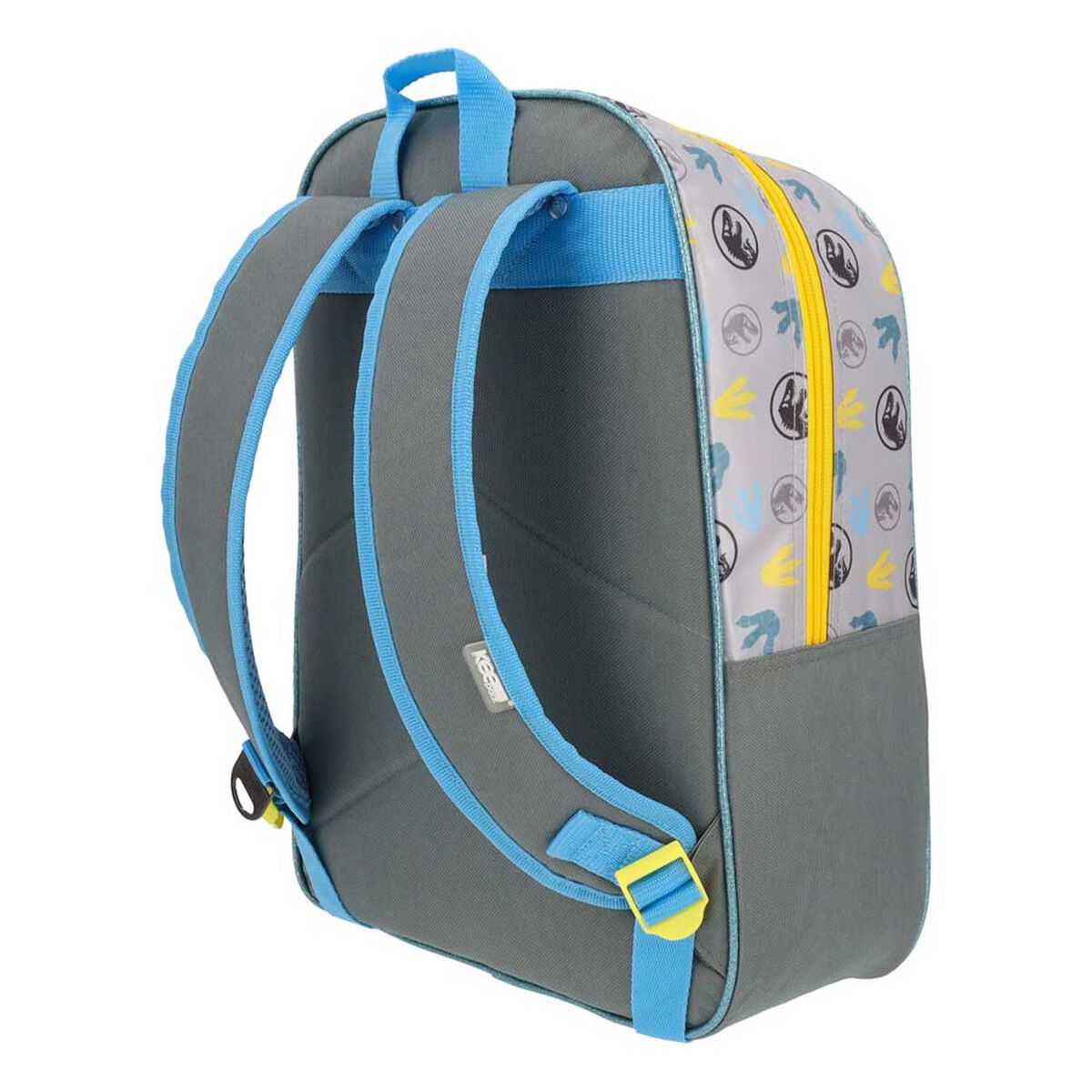 Mochila Jurassic Park