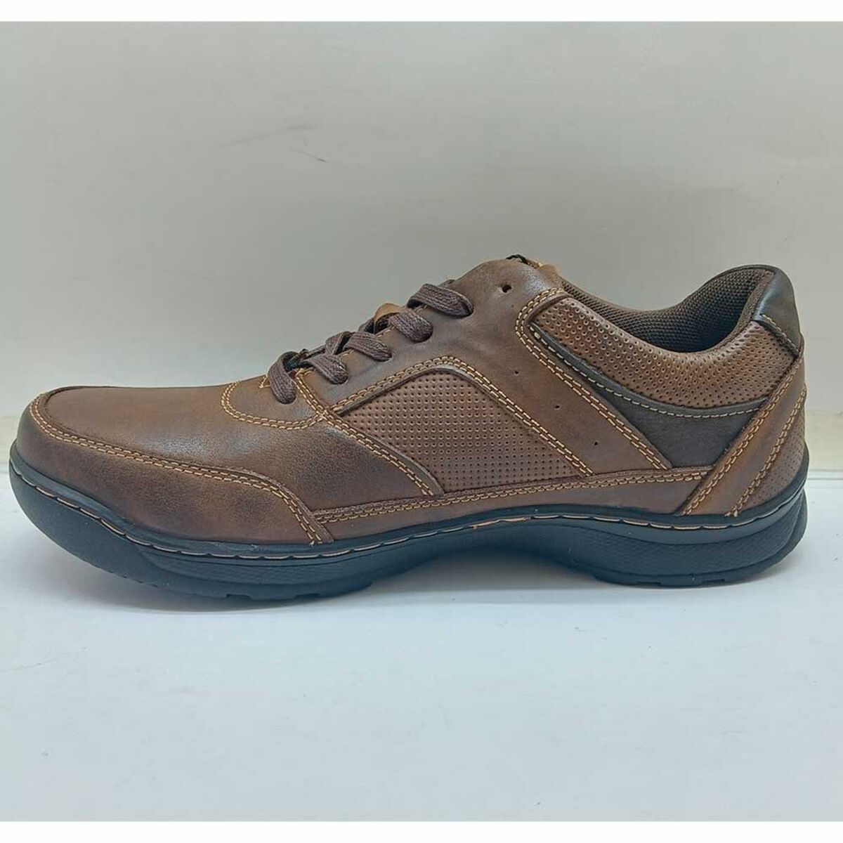 Zapato Casual Hombre Portman Club