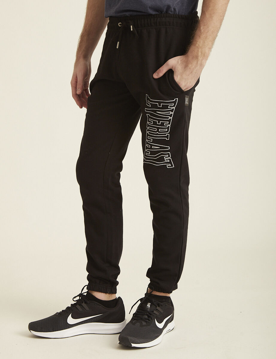 Pantalón de Buzo Hombre Everlast