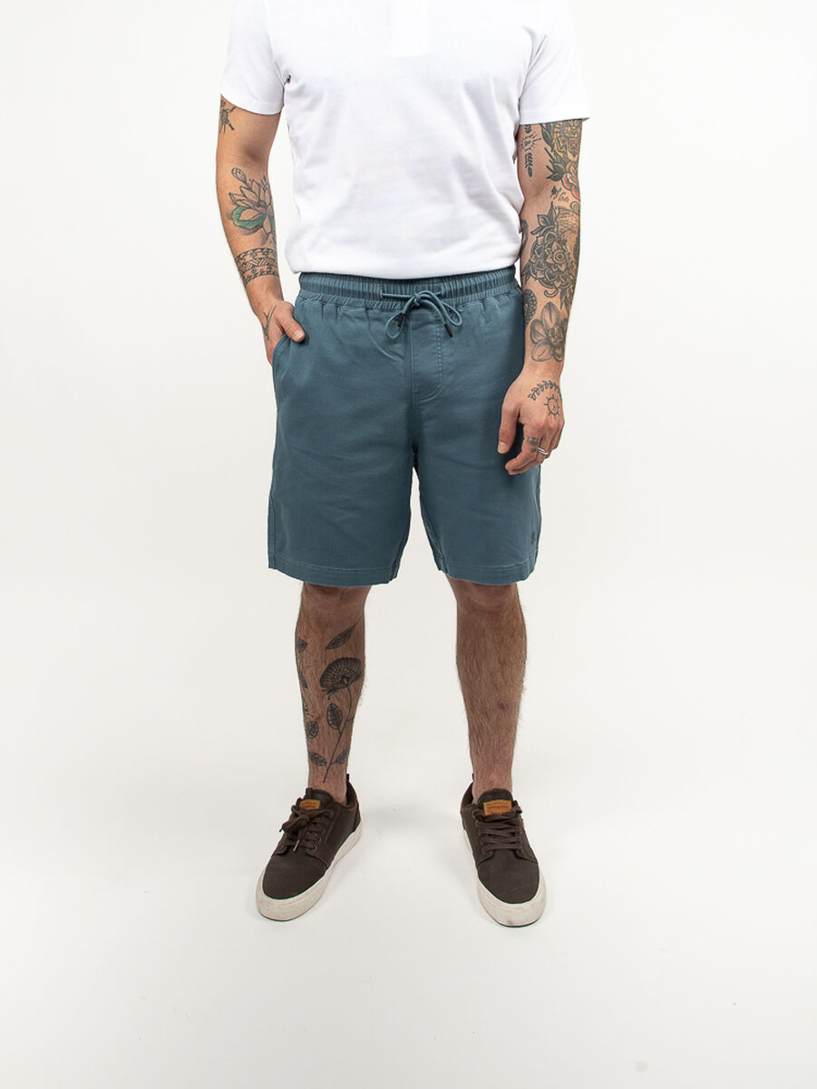 Bermuda Hombre Zibel