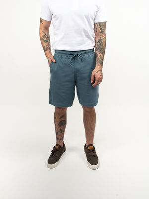 Imagen 1 del producto Bermuda Hombre Zibel Azul-Piedr, Beige, Negro, Oliva