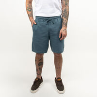 Bermuda Hombre Zibel Azul-Piedr, Beige, Negro, Oliva