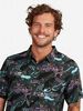 Camisa Manga Corta Hombre Maui And Sons