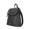 Mochila Secret Melborune SS25 Negro M