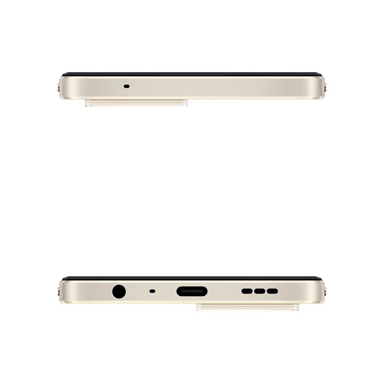 Celular Oppo Reno 7 256GB 6,43" Dawnlight Gold Liberado