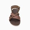 Sandalia Confort Mujer Alpinextrem
