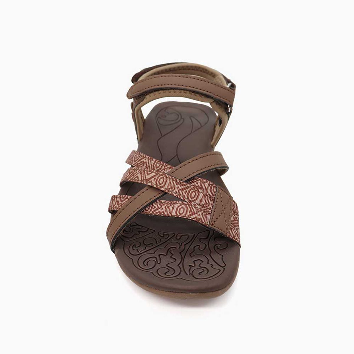Sandalia Confort Mujer Alpinextrem