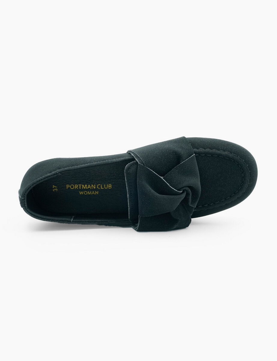 Zapatilla Casual Mujer Portman Club