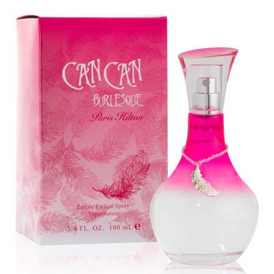 Imagen 1 del producto Perfume Paris Hilton Can Can Burlesque Woman 100 ML