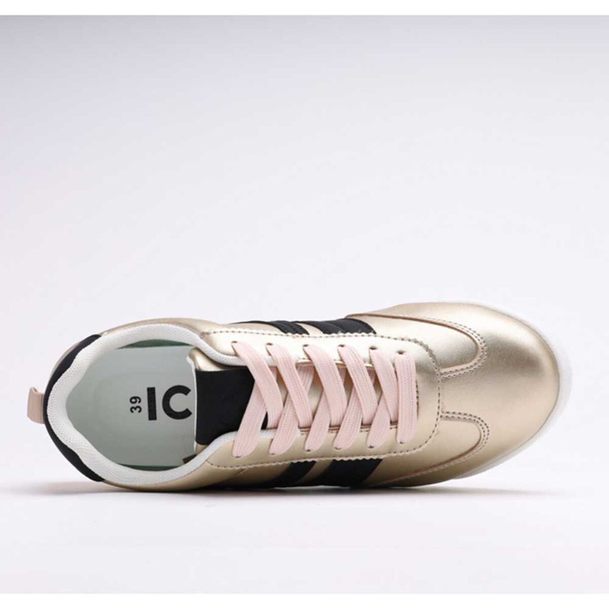 Zapatilla Urbana Mujer Icono