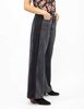 Jeans Wide Led Mujer Alma