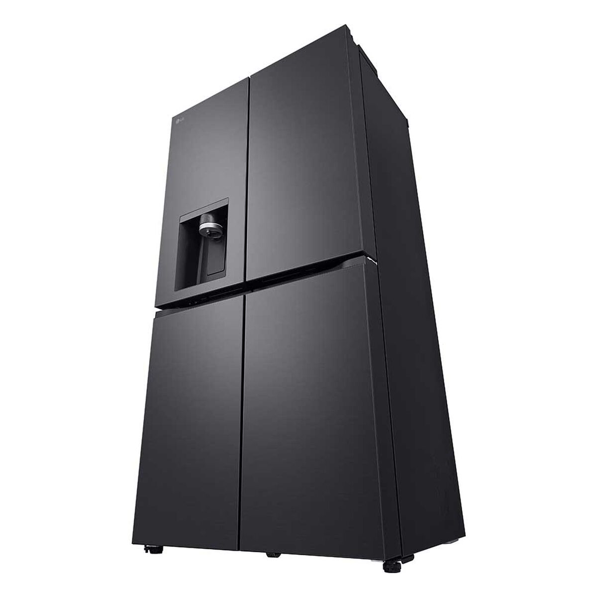 Refrigerador No Frost LG GM92SPV.AEVPECL 637 L