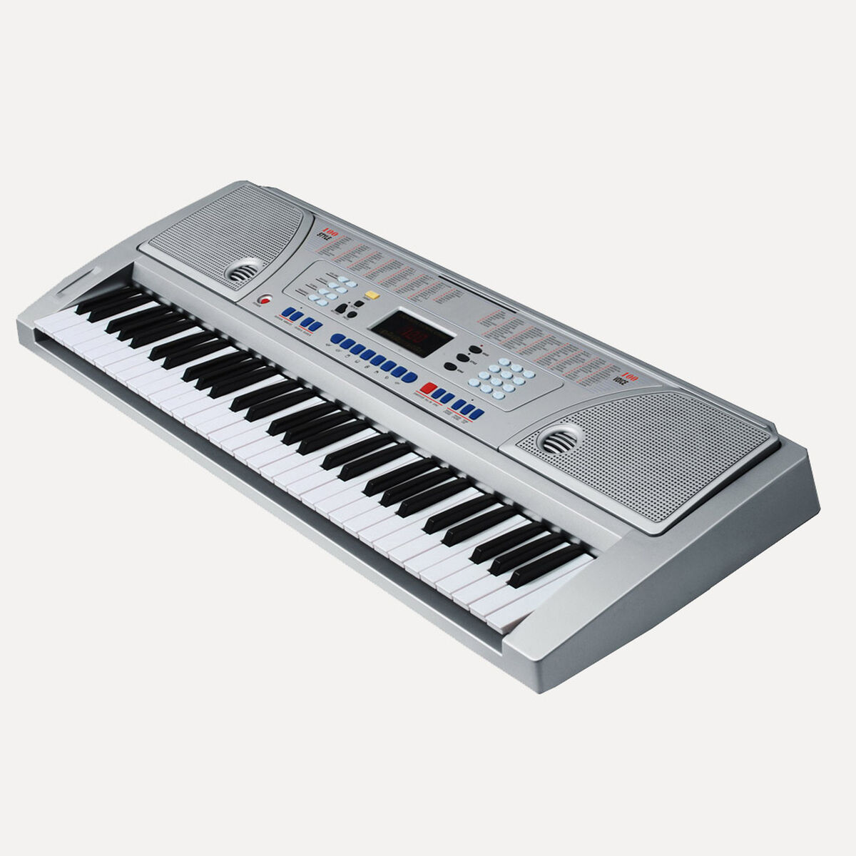 Teclado ARK ARK-2172 61 teclas
