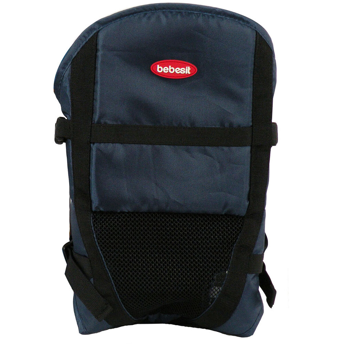 Porta Bebe Azul Bebesit