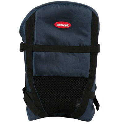 Imagen 2 del producto Porta Bebe Azul Bebesit