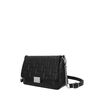 Bandolera Secret Taveta ST6 M Negro