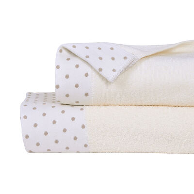 Imagen 1 del producto Set de Toallas Mashini Elite 70 x 140 cm