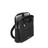 Mochila Notebook Secret Mykonos FW25 15" Negro