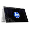 Notebook HP Pavilion x360 14-ek1012la Core i5 8GB 512GB SSD 14"