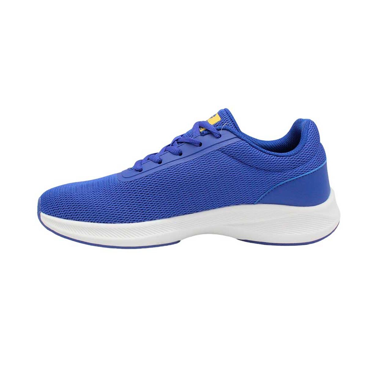 Zapatilla Running Hombre Lotto