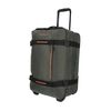 Bolso de Viaje con Ruedas Saxoline Urban Track L 114 lt Verde