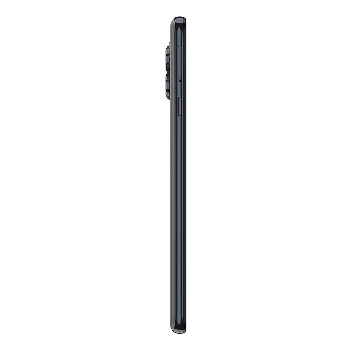Celular Motorola Edge 20 Lite 128GB 6,67" Gris Liberado