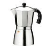 Cafetera Italiana Aluminio Fantuzzi 3 Tazas Luna