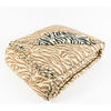 Cubrecama Animal Print 2 Plazas
