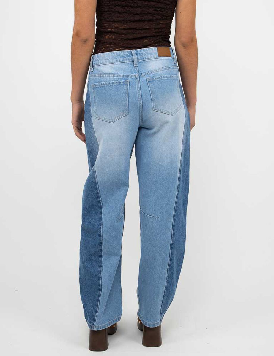 Jeans Mujer Icono