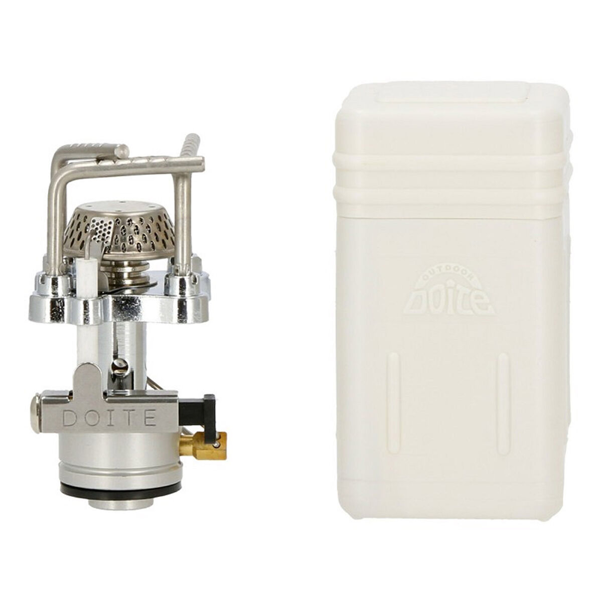 Cocinilla Doite Mini Rocket