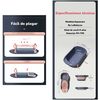 Bañera Premium con Lavapelo y Accesorios Lubabycas Rosada